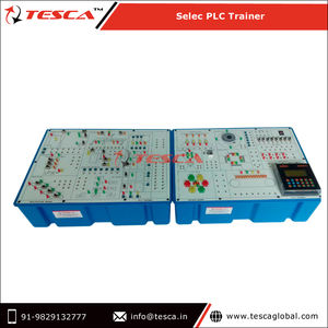 คู่มือการดำเนินงาน PC ตามการเขียนโปรแกรมอุปกรณ์การศึกษาอุปกรณ์การศึกษา PLC เทรนเนอร์ผู้ผลิตชุด - Product Image 2