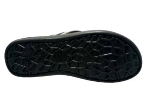 Tongs décontractées en PU en forme de V pour jeunes, pantoufles de choix, idéales pour l'hiver, l'été, le printemps et l'automne, parfaites pour hommes et garçons - Product Image 3