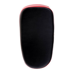 MMA Kick Boxing Pads curve Strike Shield punch Bag Focus Arm Muay Thai pakistan - Product Image 1