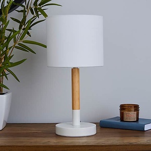 สไตล์นอร์ดิกตารางโคมไฟ - Product Image 2