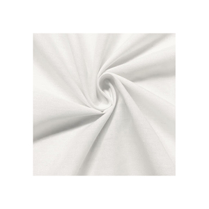 Tissu en maille 100% coton biologique entrelock, étoffe pour les usines textiles à bas prix depuis le vente en gros - Product Image 1