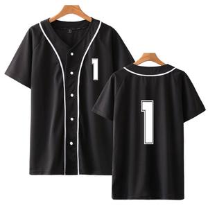 เครื่องแบบเบสบอล,เสื้อพิมพ์ลายดิจิตอล - Product Image 5