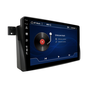 เครื่องเล่นดีวีดีในรถยนต์ระบบแอนดรอยด์12ระบบ2 DIN วิทยุในรถยนต์ขนาด9 "เครื่องเล่นดีวีดีในรถยนต์สำหรับ E46 BMW - Product Image 6