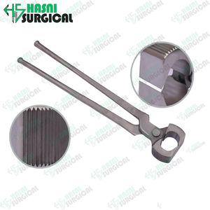 Pinzas para pezuñas de caballo de alta calidad Ventas calientes Aprobado por CE ISO Parte superior de nuestras producciones Productos más vendidos - Product Image 5