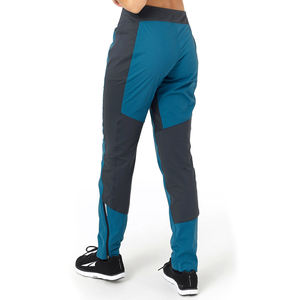 2023 personnalisé hiver haute qualité élégant femme survêtement femmes entraînement Sport Joggers course pantalons de survêtement femmes Fitness pantalon - Product Image 3