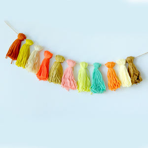 พวงมาลัยแฟนซีออกแบบธรรมชาติในราคาต่ำ - Product Image 4