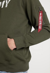 2023 nouvelle saison d'hiver Zip style conceptions personnalisées impression hommes à capuche logo personnalisé tenue décontracté à capuche pour hommes - Product Image 4