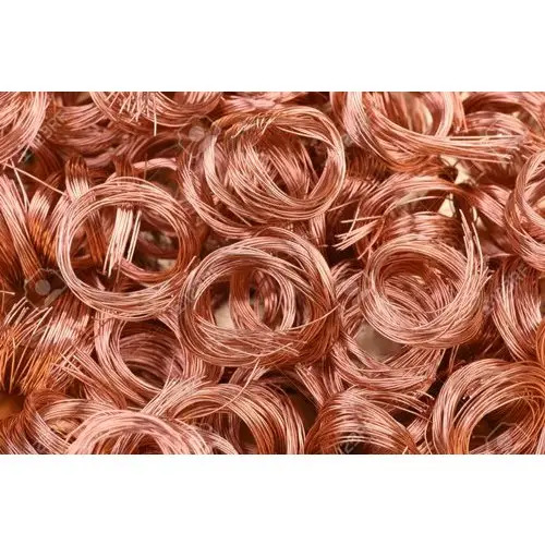 Cabo de cobre elétrico, sucata de fio de cobre vermelho/99.9% folha de fio de cobre