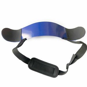 Placa de entrenamiento de levantamiento de pesas para gimnasio - Product Image 1