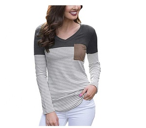 2019 <b>Long</b> <b>Sleeve</b> Girls Fashionable High Quality t <b>Shirt</b> - Product Image 1