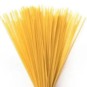 Spaghetti bio pour le nouvel an, pâtes à livraison rapide, 500g par boîte (lot de 8), cuisson très rapide, 340 g