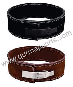 Weightlifting Belt <b>Back</b> <b>Support</b> for powerlifting, Squat and Deadlifting Workout Belt - Product Image 1