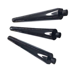 Tube extrudeuse en acier inoxydable, boîte à huile avec de hautes finitions sur la Surface, flexible, en aluminium - Product Image 2