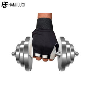 Nouvel arrivage de gros de gants de musculation pour enfants gants de fitness gants de fitness gants d'haltérophilie - Product Image 4