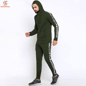 Prix de qualité supérieure Survêtements pour hommes légers et respirants Survêtements pour hommes survêtements pour hommes de taille personnalisée - Product Image 4