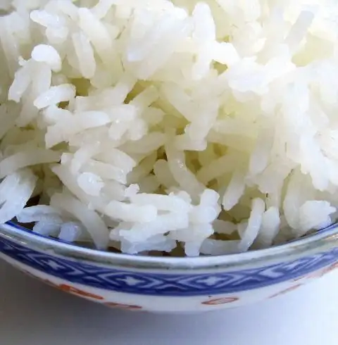 태국 쌀 공급 업체