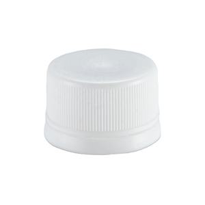 Capuchon en plastique PE à vis anti-vol de 28 mm PCO 1881 pour bouteilles d'eau - Product Image 1
