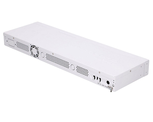 Mikrotik CSS326-24G-2S + <span class=keywords><strong>RM</strong></span> chuyển đổi 2 SFP + Khe PoE layer2 quản lý 10G hỗ trợ hệ thống swos - Product Image 5