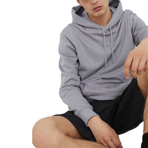 Wholesale 2021 High Quality Men's Oversized <b>Winter</b> Hoodies ODM Supply Sublimation Design Embroidered Techniques Polyester/Cotton - Product Image 6