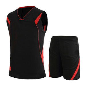 Price competitive wholesale Basketball Uniforms - Product Image 3