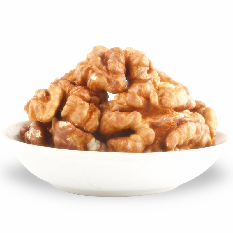 Грецкие орехи в скорлупе