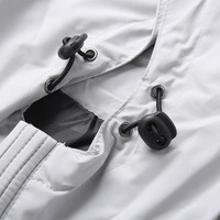 Veste bomber softshell pour homme, grande taille, hiver, séchage rapide, coupe-vent, tactique, pour l'extérieur