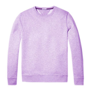 Sweat-shirt vintage à col ras du cou pour homme, haut surdimensionné brodé, en coton, sautoir français, 2021 premium - Product Image 3