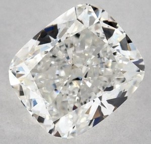 1.5ct Cushion Shape Lab Grown Diamond VS Clarity GH Color IGI Certified Loose Diamond for Making <b>Jewelry</b> from Wholesaler - Product Image 2