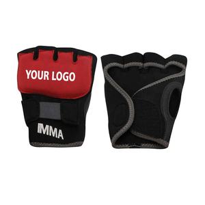 แผ่นหุ้มมือเหล่านี้เป็นอีกทางเลือกหนึ่งสำหรับการพันมือแบบดั้งเดิมเจลบุนวมขั้นสูงเพื่อปกป้องสนับมือของคุณ - Product Image 1