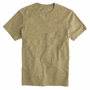 เสื้อยืดทีเชิ๊ตผ้าฝ้าย100% สีล้วน,เสื้อเชิ๊ตใส่ได้ทั้งชายและหญิงดีไซน์ตามสั่งมีโลโก้ - Product Image 3