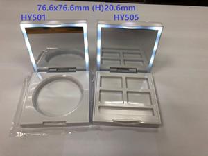 อายแชโดว์พร้อมไฟ Led - Product Image 2