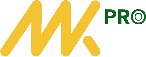 MKPRO COMPANY LIMITED logo