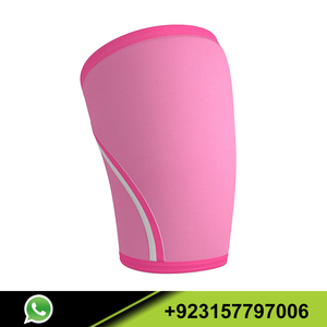 <b>Knee</b> <b>Sleeves</b> 7mm <b>Neoprene</b> <b>Knee</b> <b>Sleeves</b> Perfect for Weight Lifting Powerlifting and Other Gym Workouts Wholesale <b>Knee</b> <b>Sleeves</b> - Product Image 4