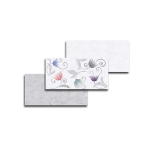 Azulejos de Cerámica Modernos de Alta Calidad con Acabado Brillante en Color Florence de 300x600mm para Paredes y Pisos, para Minoristas - Product Image 4