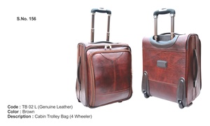 Commercio all'ingrosso personalizzato 100% vera pelle <span class=keywords><strong>Trolley</strong></span> <span class=keywords><strong>da</strong></span> <span class=keywords><strong>viaggio</strong></span> borsa per uomo donna in pelle valigia <span class=keywords><strong>Trolley</strong></span> <span class=keywords><strong>da</strong></span> <span class=keywords><strong>viaggio</strong></span> - Product Image 2