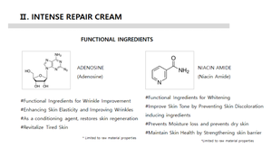 ครีมซ่อมแซมผิว MATRIGEN 50 มล. เครื่องสำอางเกาหลี ต่อต้านริ้วรอย ฟื้นฟูผิวขาวกระจ่างใส บำรุงผิวสไตล์เกาหลี จาก K-Beauty - Product Image 4