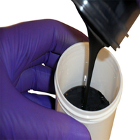 Prix d'usine UGENT UG PRO 101 S – Encre de sérigraphie conductrice à base d'eau pour capteurs flexibles