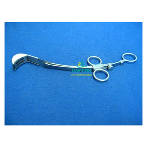 Laforce adenotes-hoja grande de 18,5 MM, 9,1/4 pulgadas - Product Image 1