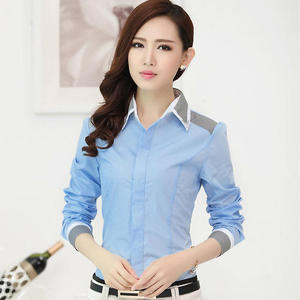 Camisa de Alta Calidad para Niñas momo - 100% Algodón Popelina, Cierre Doble, Corte Holgado, Calidad de Exportación, Gran Venta, Hecho en Bangladesh - Product Image 1
