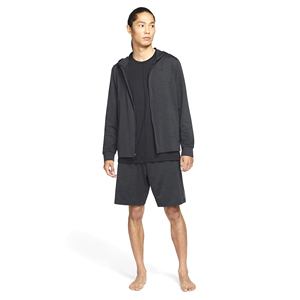 Sudadera con capucha de mezcla de algodón para hombre, diseño reflectante de lana gruesa, ropa de invierno con estampado Digital, precio OEM teñido liso, novedad de 2025 - Product Image 1