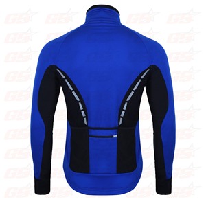 Cyclisme à manches longues, respirant, pour la montagne, nouvelle collection 2021 - Product Image 3