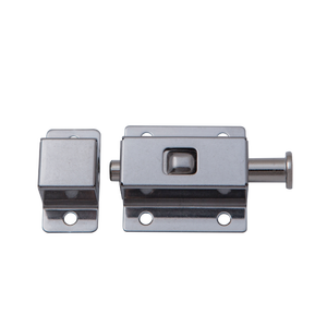 Taiwan Réglable Armoire Boîte Loquet À Bascule En Acier Inoxydable - Product Image 4