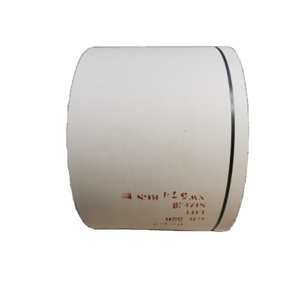 ความหนา0.75มม. ม้วน Chipboard สีเทาที่ไม่เคลือบผิวสำหรับทำกระป๋องกระดาษบรรจุภัณฑ์กระดาษ - Product Image 1