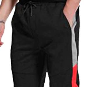 Pantalons pour hommes Slim Fit Gym Fitness Porter Qualité Survêtement Jogger Pantalon Taille Pantalons de Survêtement Offre Spéciale - Product Image 5