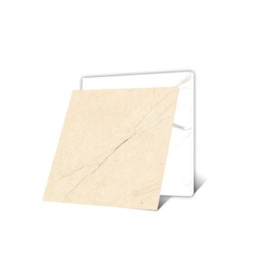 Proveedor y fabricante de baldosas de porcelana de superficie antideslizante con acabado metálico para minoristas. - Product Image 2