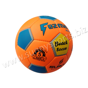 ลูกบอลชายหาดราคาถูกคุณภาพสูง - Product Image 2