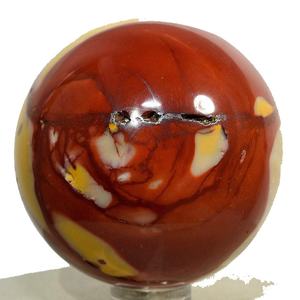 ลูกบอลหินทรงกลมธรรมชาติสำหรับการรักษา - Product Image 5