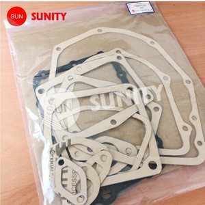 Juego de Juntas de Cilindro Diésel de Alta Calidad TAIWAN SUNITY para Generador Yanmar TS105, Material de Acero, Excelente Sellado - Product Image 2