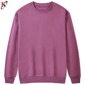 2025 nouveau sweat à capuche surdimensionné pour hommes 100% coton personnalisé pour l'hiver avec des méthodes d'impression numérique - Product Image 5