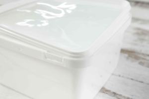 Premium New Products Best Selling Portable Plastic Food Storage <b>Container</b> Airtight Good Price - Product Image 5